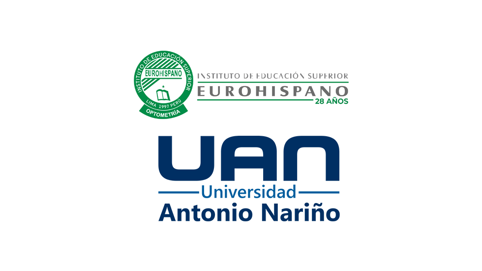 CONVENIO ENTRE EUROHISPANO Y LA UNIVERSIDAD ANTONIO NARIÑO – COLOMBIA