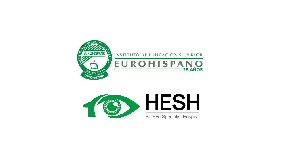 Eurohispano y He Eye Specialist Hospital Group: Un acuerdo global para la formación en salud visual