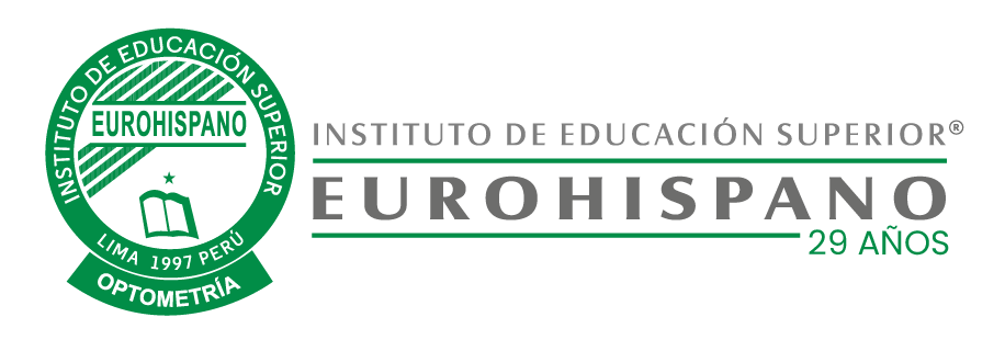 eurohispano Instituto de optometría